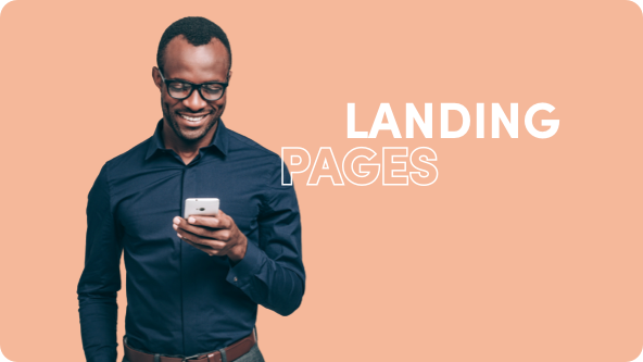 Ready to improve your #ConversionRates? Explore our latest tips for optimizing #LandingPages and turning visitors into customers. outbra.in/3YOFTt7