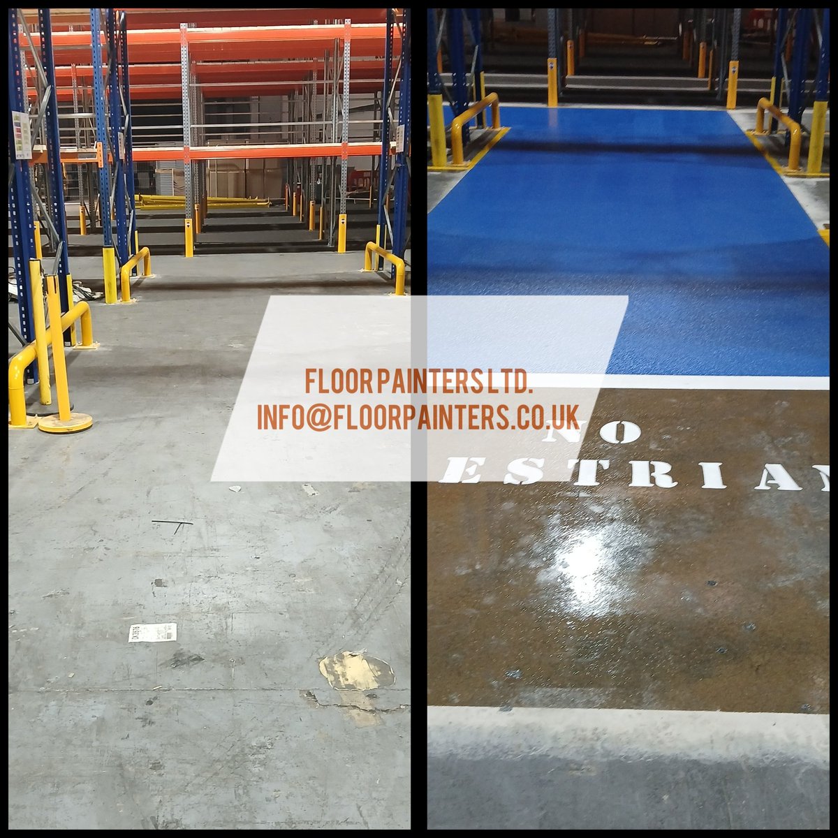 Floor Painters Ltd tweet media
