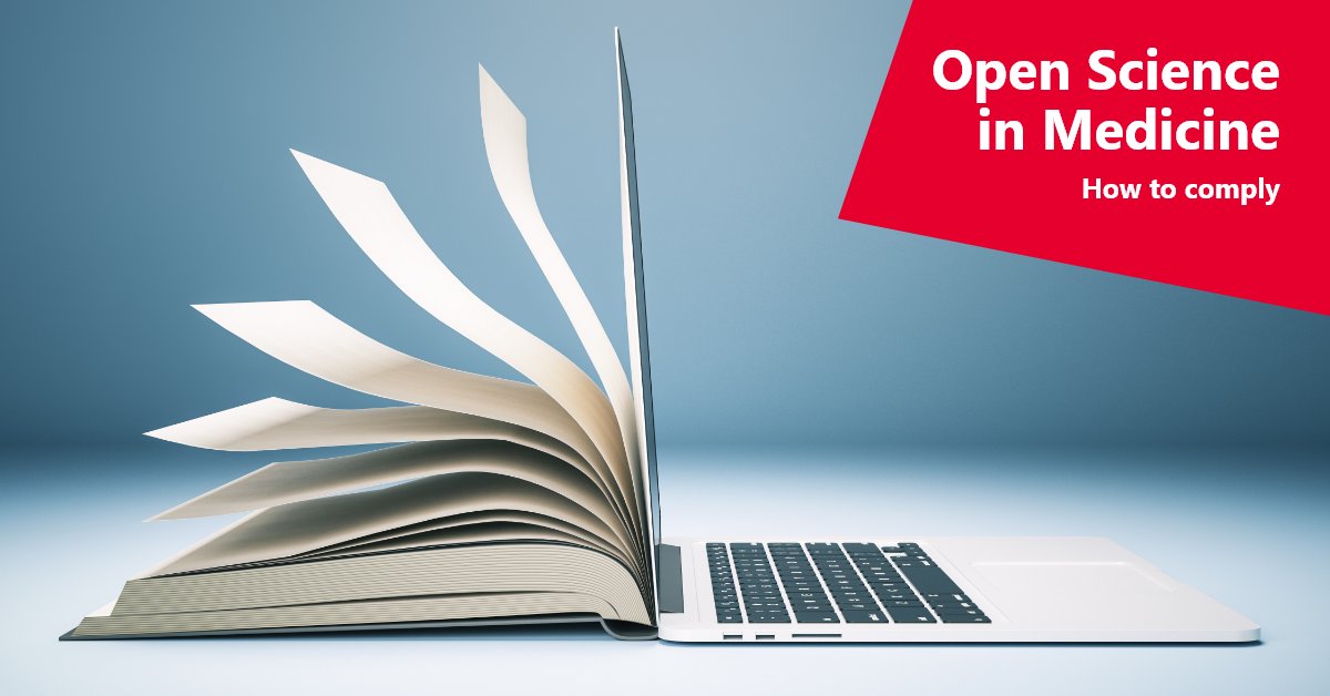 Faculty of Medicine, University of Bern (@medfacultyunibe) on Twitter photo Learn how to comply with funding agencies' requirements.💡The Open Science Team of @opensciencebern offers customized trainings and workshops for medical researchers. 👉Take a look at the program: ub.unibe.ch/services/open_… <a href="/unibern/">Universität Bern</a> Learn how to comply with funding agencies' requirements.💡The Open Science Team of @opensciencebern offers customized trainings and workshops for medical researchers. 👉Take a look at the program: ub.unibe.ch/services/open_… <a href="/unibern/">Universität Bern</a>