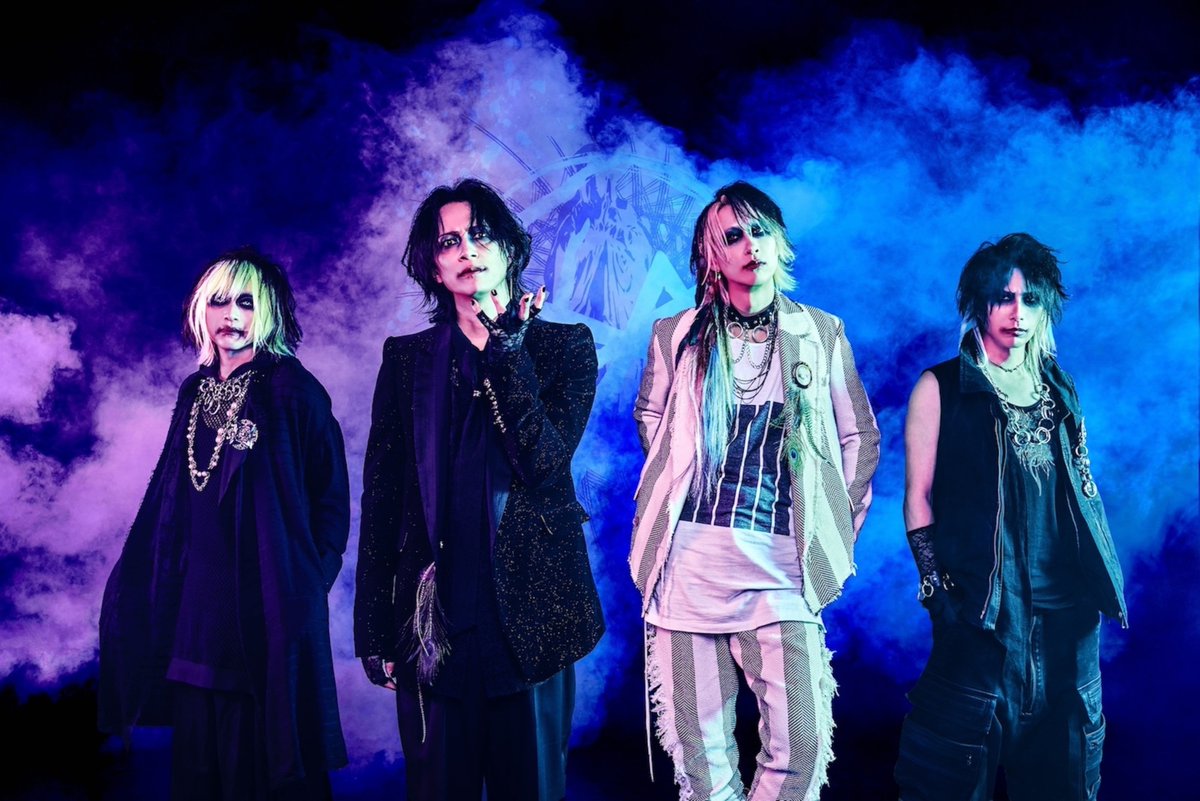 Vijuttoke's tweet photo. 『NEWS』
Luv PARADEが11月17日よりスタートするTour 2024「Beautiful Errors」に先駆け、11月13日にリハーサルスタジオからの直前リハーサル生配信が決定!
https://t.co/1SbCWERxJV
#LuvPARADE #BeautifulErrors
#Vijuttoke https://t.co/B8AYX0HjrB