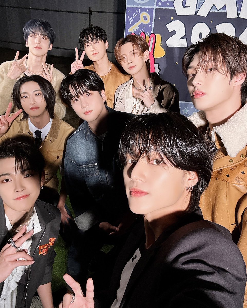GlobalMingi's tweet photo. ˹📸 | 241104˼ #MINGI and #ATEEZ for Grand Mint Festival 2024

#민기 #에이티즈 #ミンギ https://t.co/NOIsWzNM2T