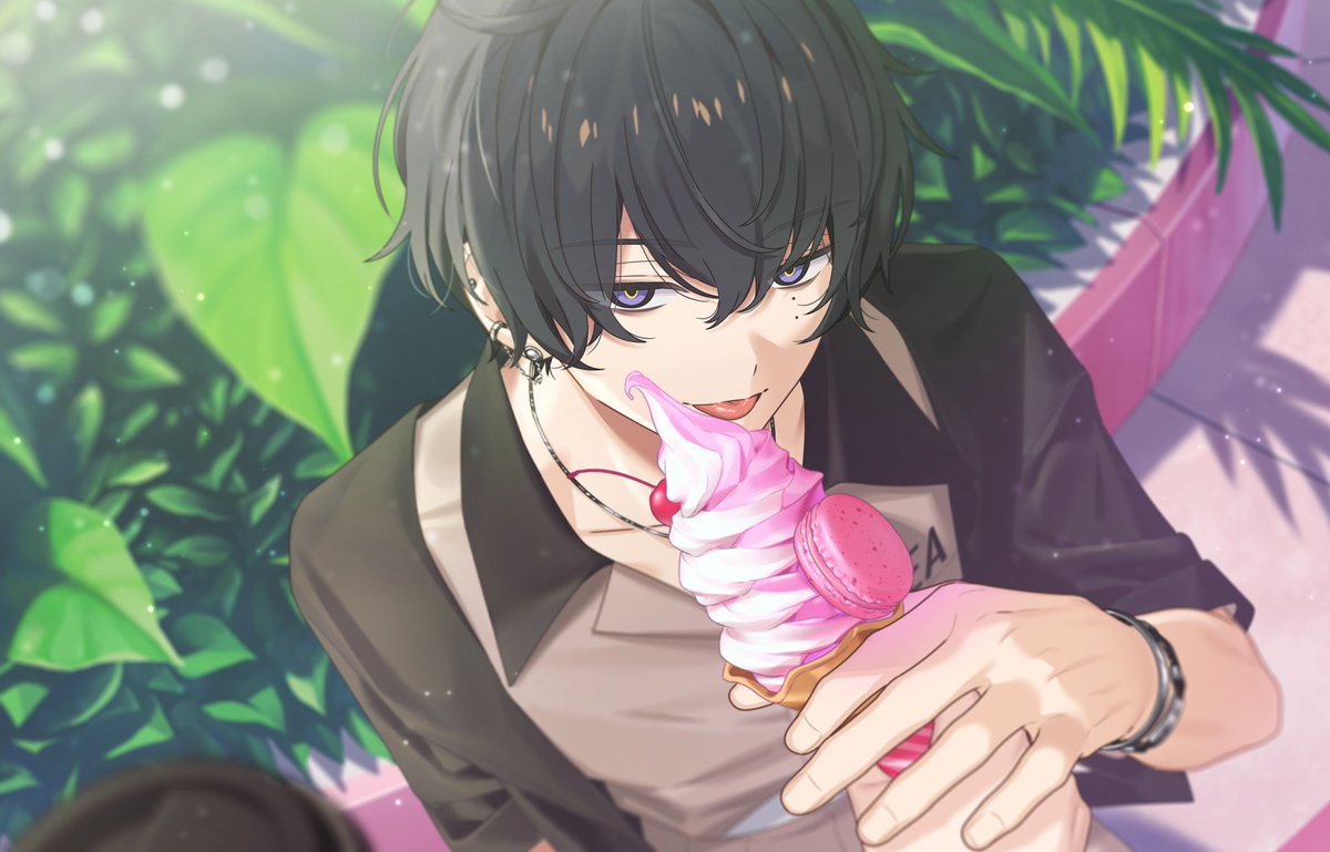 新しいカード (New Card) [SSR] Ten Murakumo 