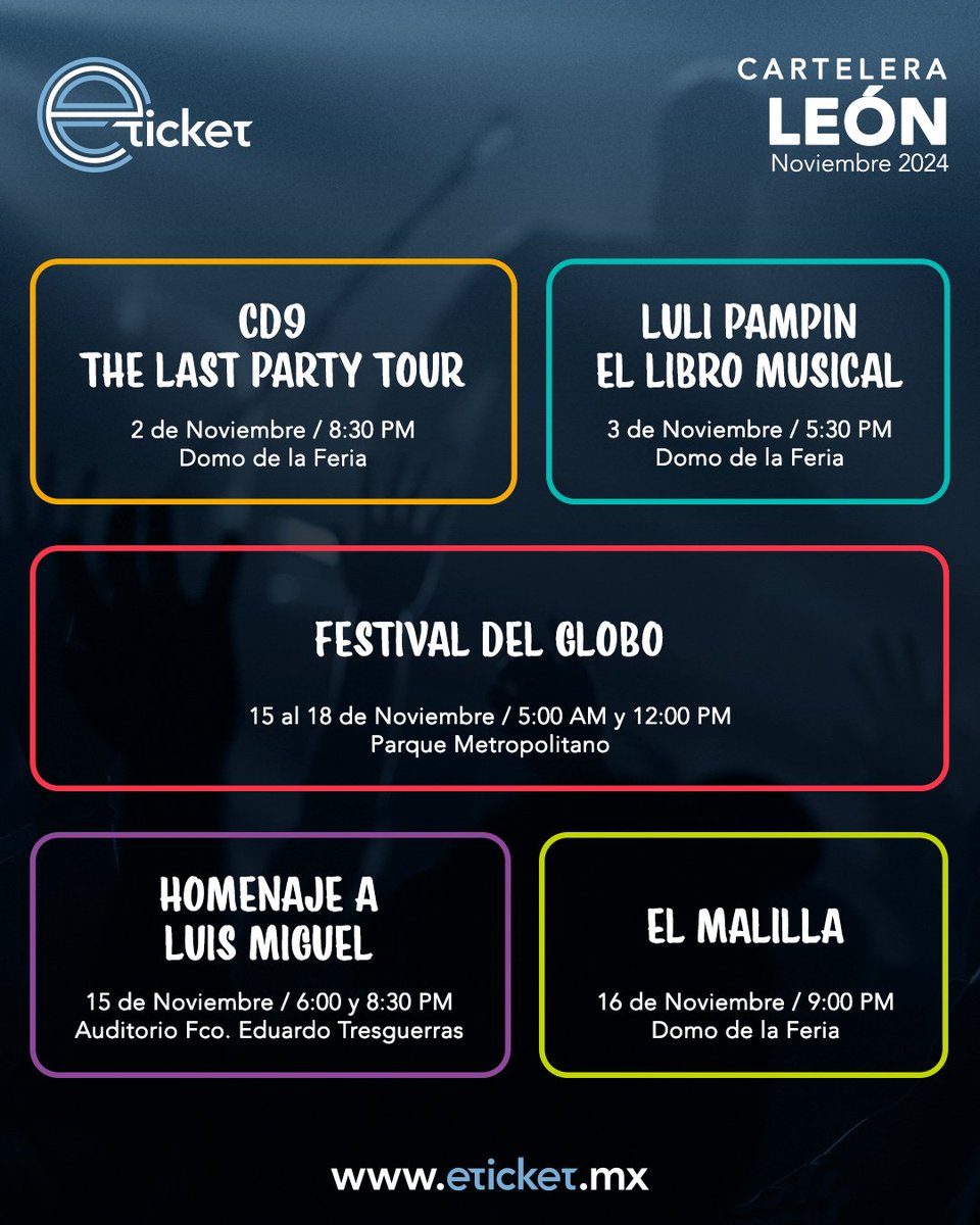 e Ticket Mx tweet media