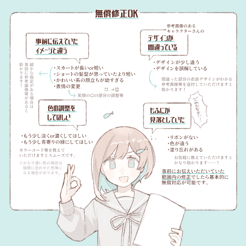 もふに (@mmmofuni) / X
