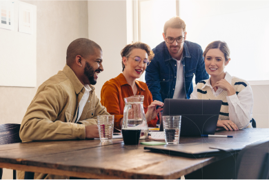Van traditioneel naar skill-based leren: waarom de toekomst bij vaardigheden ligt dlvr.it/TG036D
