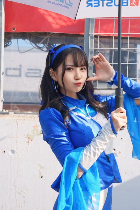 Twitterのコスプレ画像35