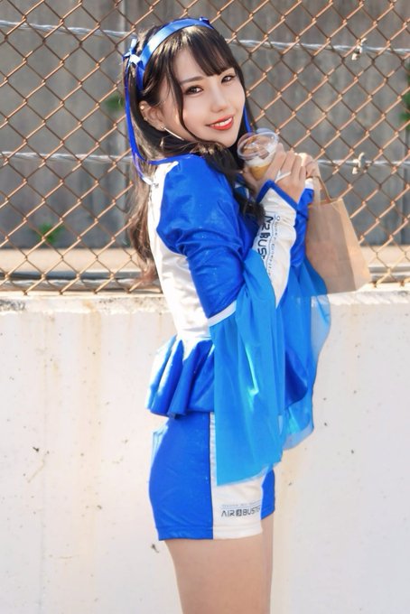 Twitterのコスプレ画像34