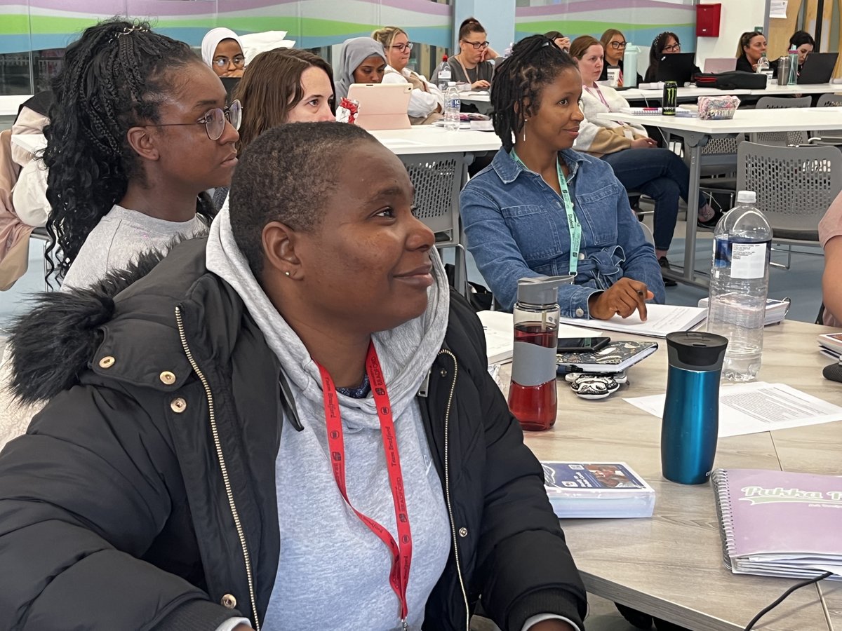 Ready 2 Relate (R2R) tweet media