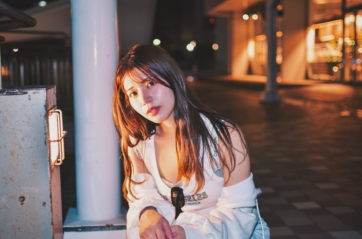 model : REIさん
   (<a href="/Reeee_0430MH/">REI</a>)

 #ポートレート  #portrait
 #ポートレート撮影 
 #写真が好きな人と繋がりたい