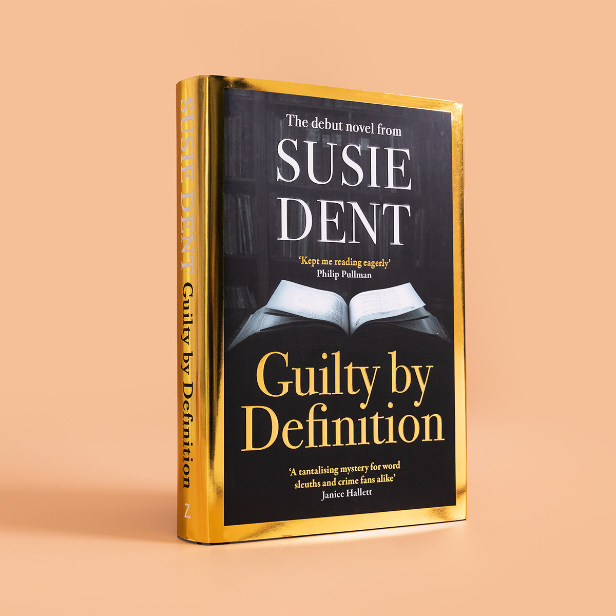 Susie Dent tweet media