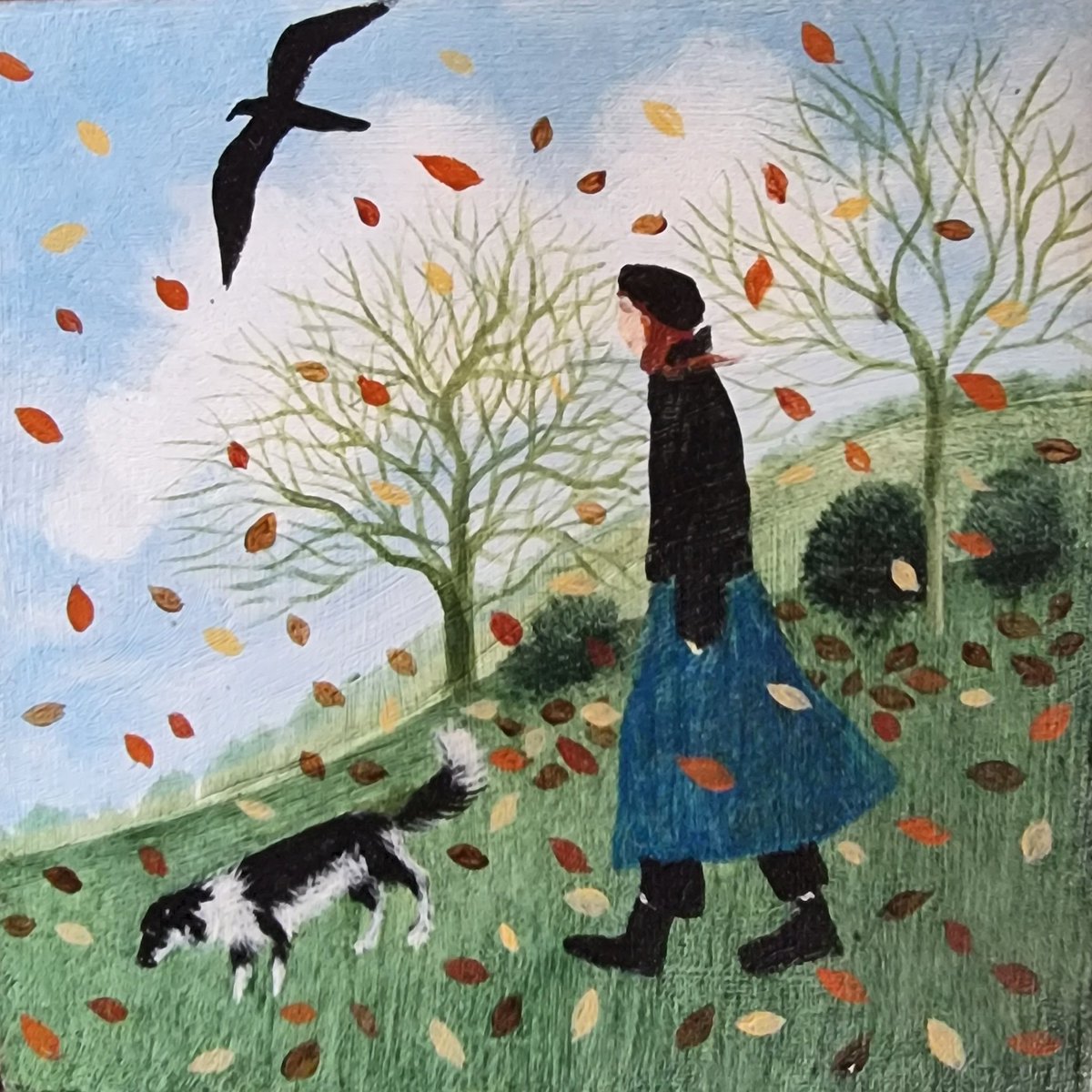 dee nickerson tweet media
