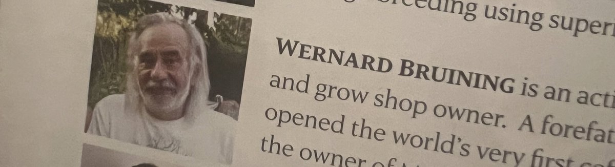 mellow_ams1972's tweet image. Mellow Yellow 

#Hightimes
#Cannabiscup
#Amsterdam 
#Coffeeshop
#wernardbruining