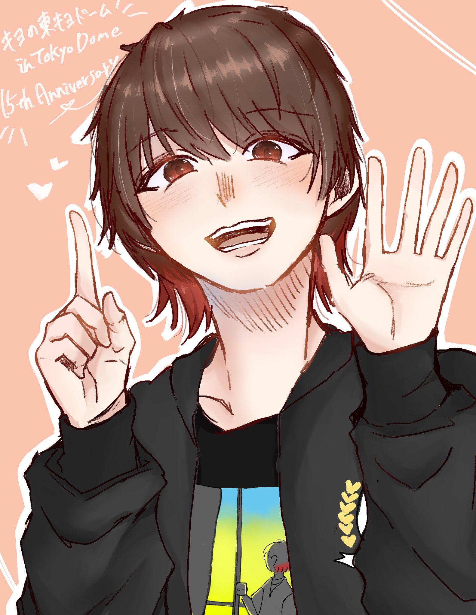 あーちゃん (@AKAAA579) / X
