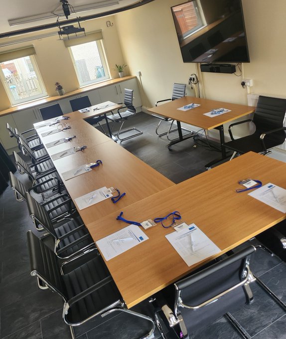 BASICSScotland's tweet photo. Busy weekend at BASICS Scotland HQ! We ran a TP MIMMS course and a Primary Care Emergencies day, equipping clinicians with essential pre-hospital skills. Huge thanks to our incredible volunteer instructors @Volteral @DaveLBywater @BCP1967 @davidcooper1975

@NHS_Education @CSMEN1 https://t.co/R2QoRw9QJc