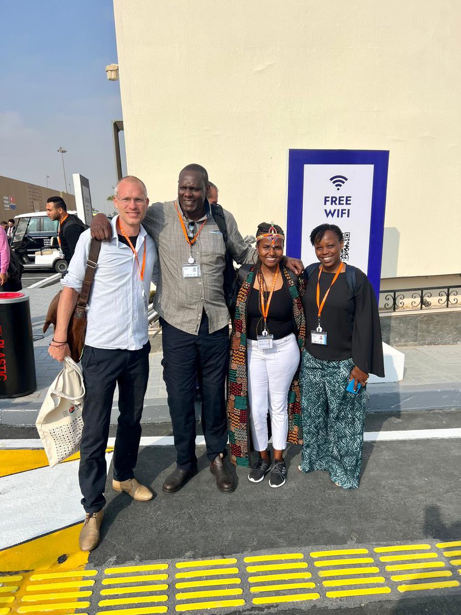 Muungano wa Wanavijiji tweet media