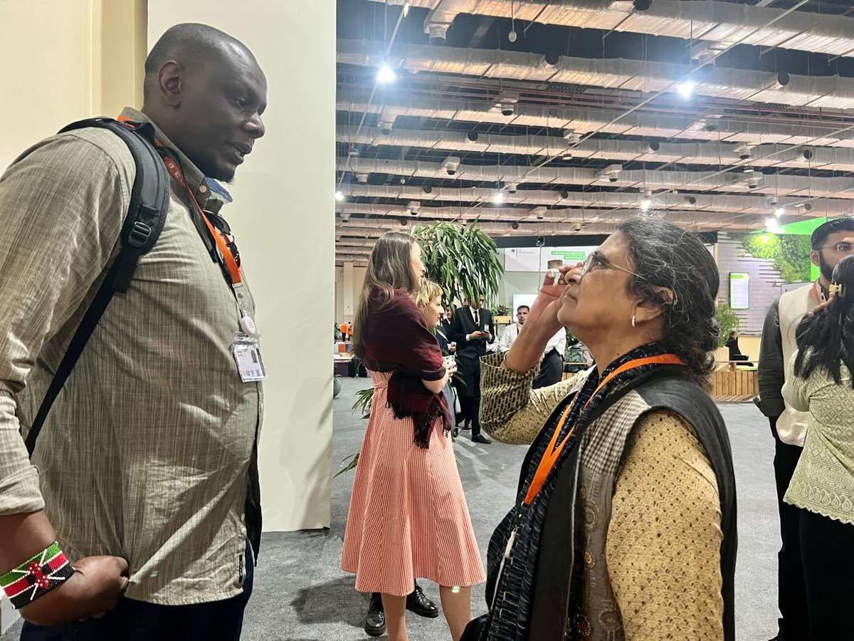 Muungano wa Wanavijiji tweet media