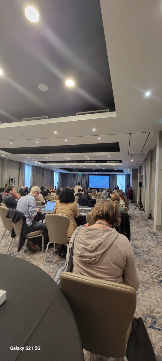 AttuneProject's tweet image. 🚀 Excited to share that the #AttuneProject team is presenting today at the NIHR Showcase 2024! Project Manager Simran Sansoy and Postdoc Researcher Dr. Isabelle Butcher are showcasing our work on #AdverseChildhoodExperiences and #ArtsBasedInterventions. Stay tuned for updates!