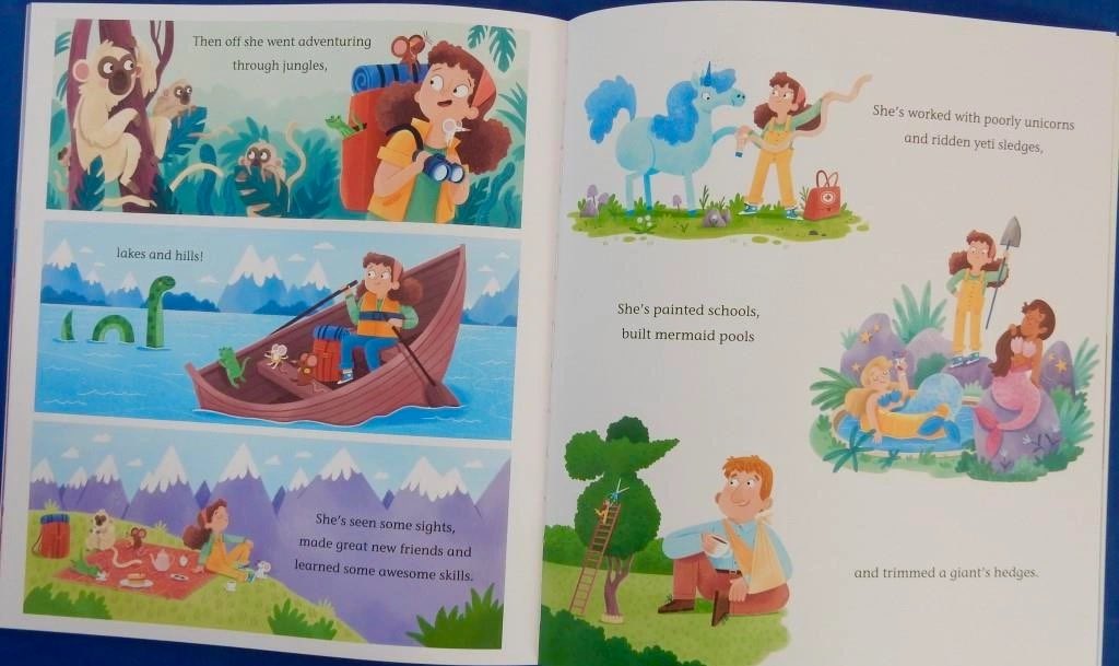 Jill Bennett (@jillbennett18) on Twitter photo A smashing rhyming take on Cinderella #Santarella <a href="/Suzy_Senior/">Suzy Senior</a> illustrated <a href="/lucy_semple/">Lucy Semple</a> <a href="/LittleTigerUK/">Little Tiger Books</a> is #RedReadingHub’s seasonal #picturebook of the day reviewed on the blog wp.me/p11DI5-cNx A smashing rhyming take on Cinderella #Santarella <a href="/Suzy_Senior/">Suzy Senior</a> illustrated <a href="/lucy_semple/">Lucy Semple</a> <a href="/LittleTigerUK/">Little Tiger Books</a> is #RedReadingHub’s seasonal #picturebook of the day reviewed on the blog wp.me/p11DI5-cNx