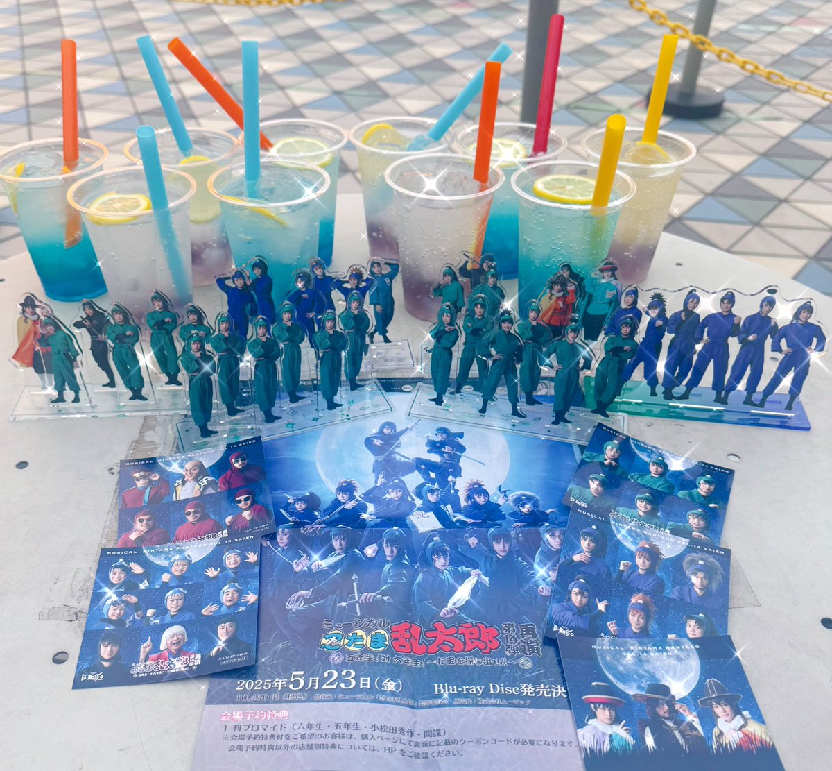 シャレマニ 舞台 再演 缶バッジ 廃寺タクミ 14点 シャレマニ 舞台 再演