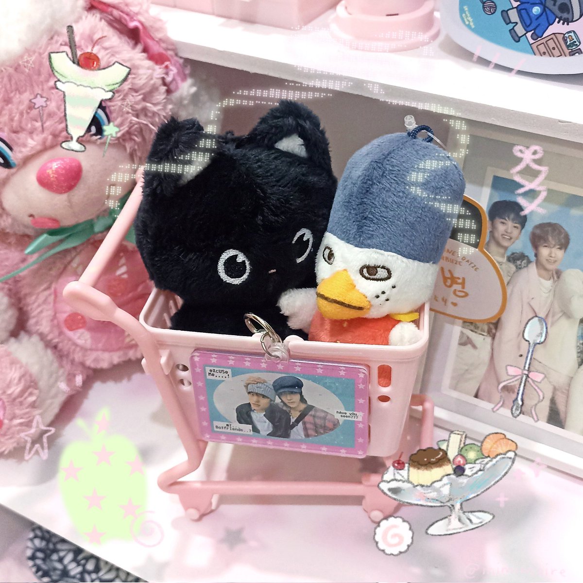 ˖ ࣪ 𝓐net 𐙚˙⋆ tweet media