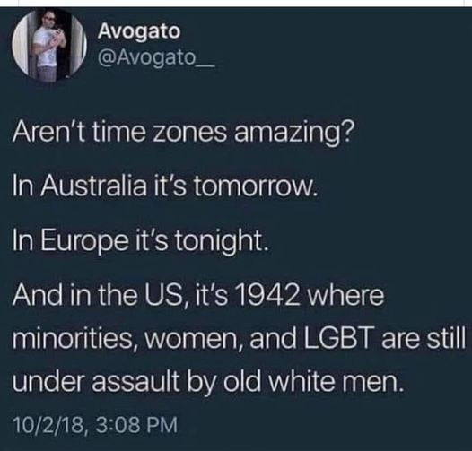 Morning,  everyone 😊