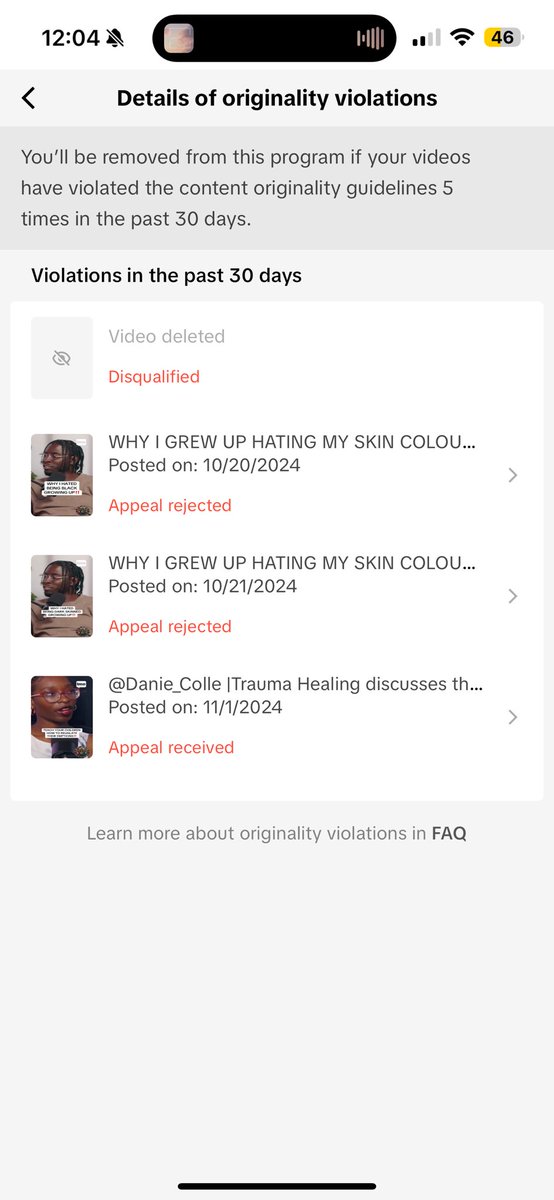 IN MY OPINION PODCAST tweet media