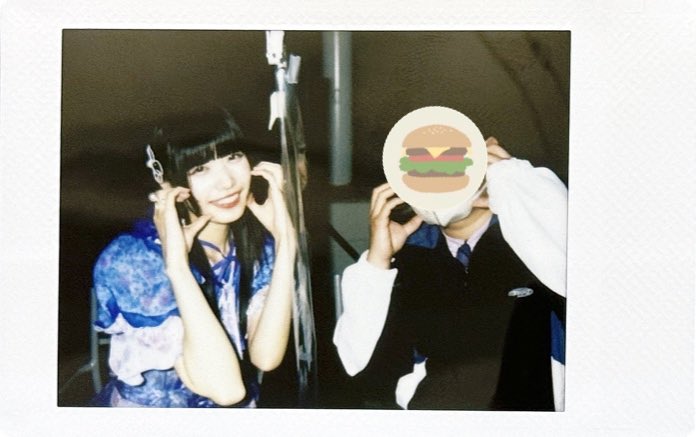 すいすては長らく推しが決まってなかったんだけど、ずっとずっとずっと