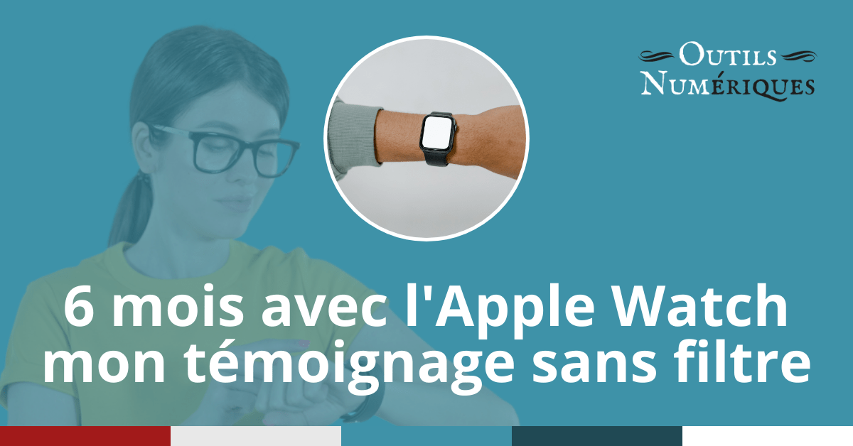 Mes 6 mois avec #AppleWatch

Pourquoi je l'ai achetée. 
Les apps et widgets que j'utilise.
Là où je suis moins à l'aise

outilsnum.fr/6-mois-apple-w…