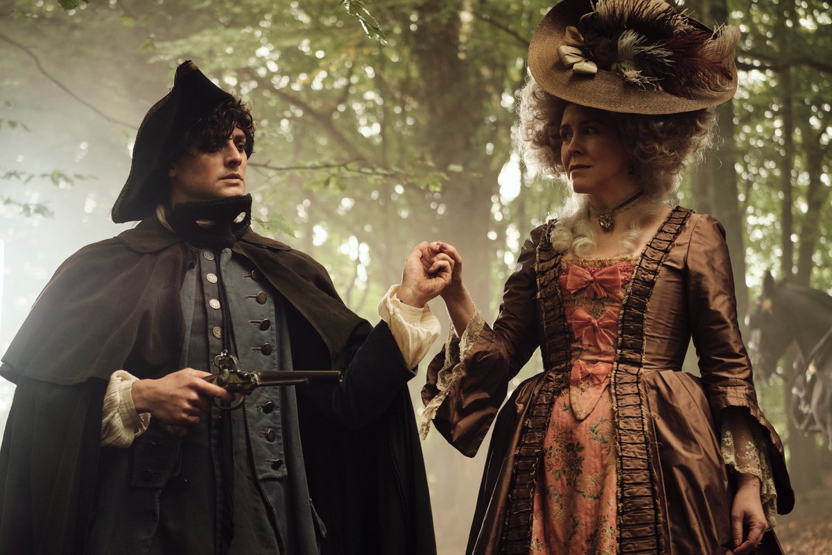 dbaldwinfilm's tweet photo. Writer/director/actor/caterer @alicelowe has kindly rescheduled the #Timestalker Q&amp;A screening which had to be cancelled last week.

It's now happening on Sun 17 Nov at 2pm - booking link below!

https://t.co/e5xukFlMqN https://t.co/UkszYwngYD