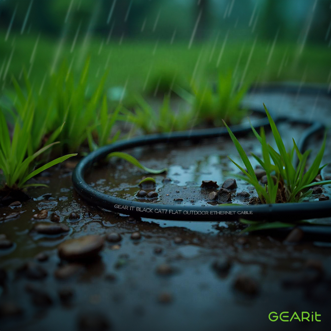 GEARit_Official's tweet image. Meet the Flat Cat7 Outdoor/Indoor Cable from GEARit– built to withstand the toughest conditions! 
#GEARit #GEARitCables #EthernetCable #CAT7 #OutdoorTech #HighSpeed #NetworkSolutions #StayConnected #TechEssentials
