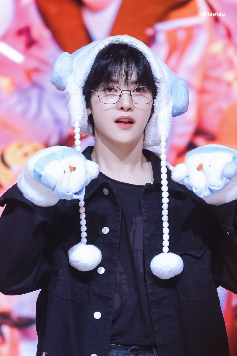 241104 🩵❄️#석매튜