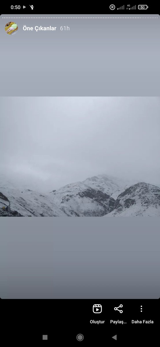 Sizin orada hava nasıl