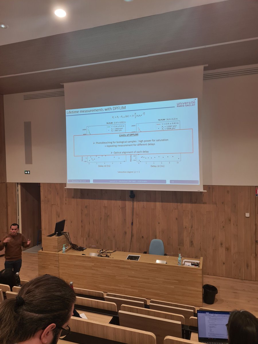 IMAG'IC (@imag_ic) on Twitter photo <a href="/Sorbonne_Univ_/">Sorbonne Université</a> <a href="/GDR_ImaBio/">GDR ImaBio</a> Very nice work of <a href="/LE_Laurent_/">Laurent LE</a> <a href="/ISMOlab_Orsay/">@ismolab.bsky.social</a> <a href="/S_LevequeFort/">Sandrine LévêqueFort</a>
Time controlled excitation for #FLIM without time-resolved détection
#StroboscopicFLIM
#DPFLIM
<a href="/GDR_ImaBio/">GDR ImaBio</a> <a href="/Sorbonne_Univ_/">Sorbonne Université</a> <a href="/GDR_ImaBio/">GDR ImaBio</a> Very nice work of <a href="/LE_Laurent_/">Laurent LE</a> <a href="/ISMOlab_Orsay/">@ismolab.bsky.social</a> <a href="/S_LevequeFort/">Sandrine LévêqueFort</a>
Time controlled excitation for #FLIM without time-resolved détection
#StroboscopicFLIM
#DPFLIM
<a href="/GDR_ImaBio/">GDR ImaBio</a>