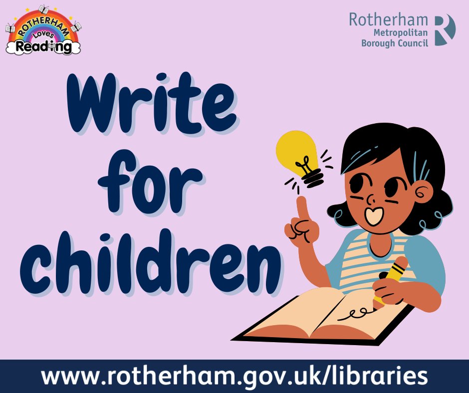 Mowbray Gardens Library is excited to host a FREE writing workshop with the fantastic children’s author Hiba Noor Khan, author of The Little War Cat.
Mowbray Gardens Library, 2nd of December, 2-4 pm.
#rotherhamlovereading #allstories2024