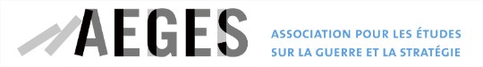 L'Association pour les études sur la guerre et la stratégie (AEGES) lance un appel à candidatures pour son prix du mémoire de Master 2 relevant des études sur la guerre et la stratégie.
Les candidatures sont ouvertes à toute personne ayant soutenu un
lignesdedefense.ouest-france.fr/ouverture-des-…