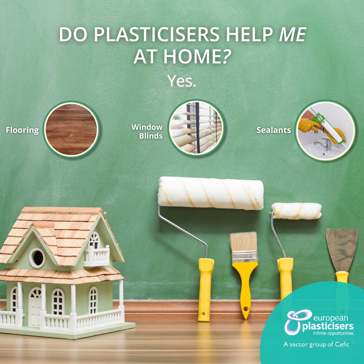 EuropeanPlasticisers tweet media