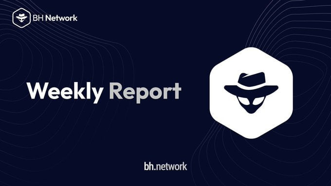 BH Network 🫡 tweet media