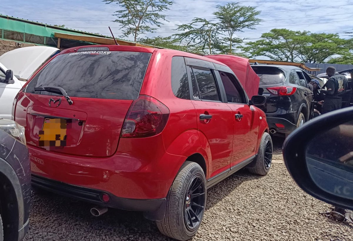MazdaKenya's tweet photo. 🔧 Monday Maintenance Magic! Start your week with quality service. Expert care for your Mazda. 📞 0721657868 #QualityService https://t.co/6DPEYRYG2G
