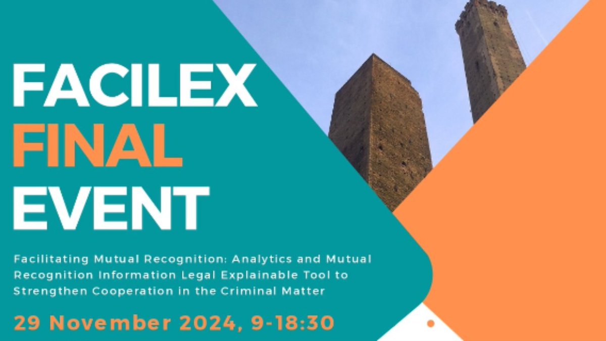 Centre for Judicial Cooperation tweet media