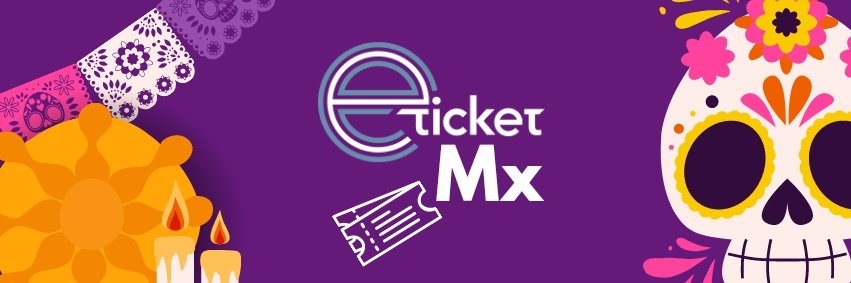 e Ticket Mx tweet media