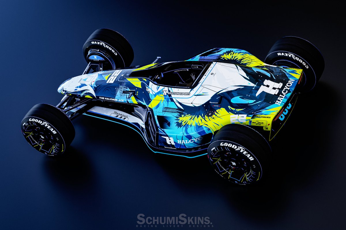 SchumiSkins tweet media