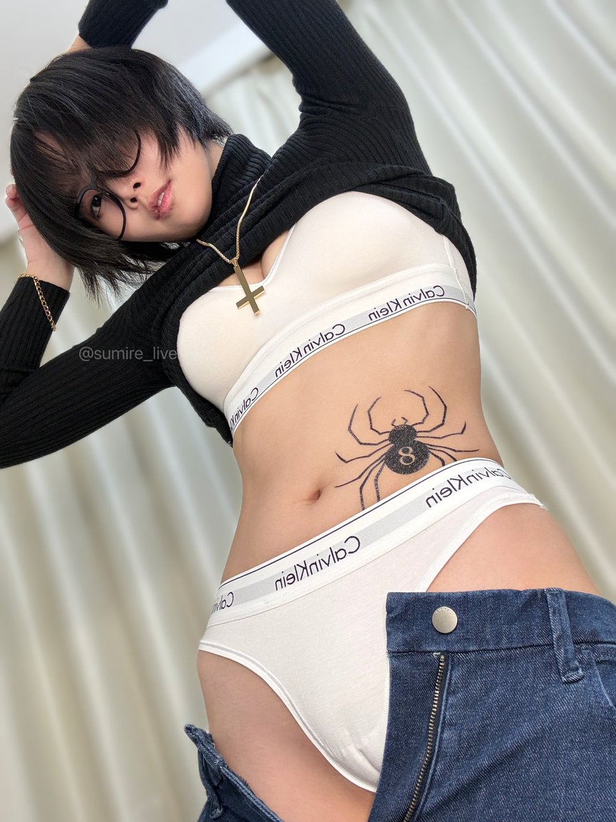 すみれch 清楚ビッチなボーイッシュ美女のSNSがエロすぎる！ | 肉感美ガール