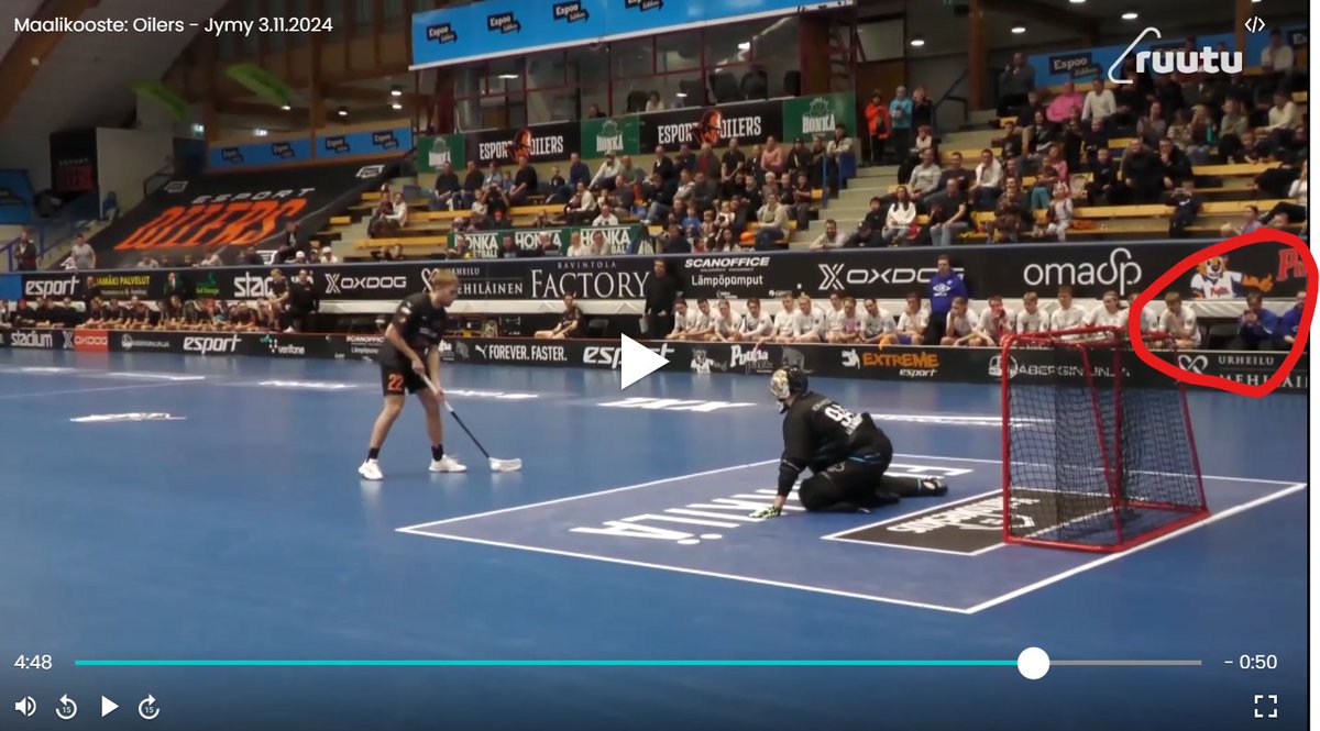 Lauri Tiira tweet media