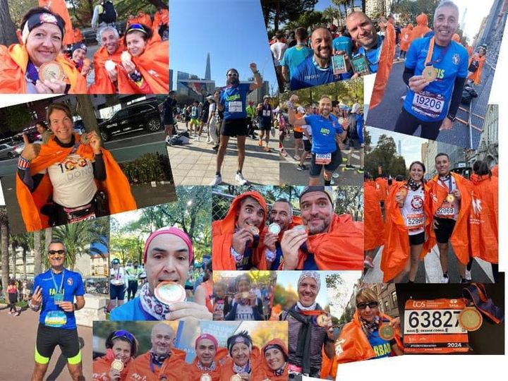 PassoCapponi's tweet photo. La bacheca internazionale del Passo Capponi continua ad aumentare!!! Tantissime medaglie anche questo week end da New York, Nizza e Seoul, avanti così siamo orgogliosi di voi!!!
#passocapponi ❤️🐔 https://t.co/IaELWXk5JE