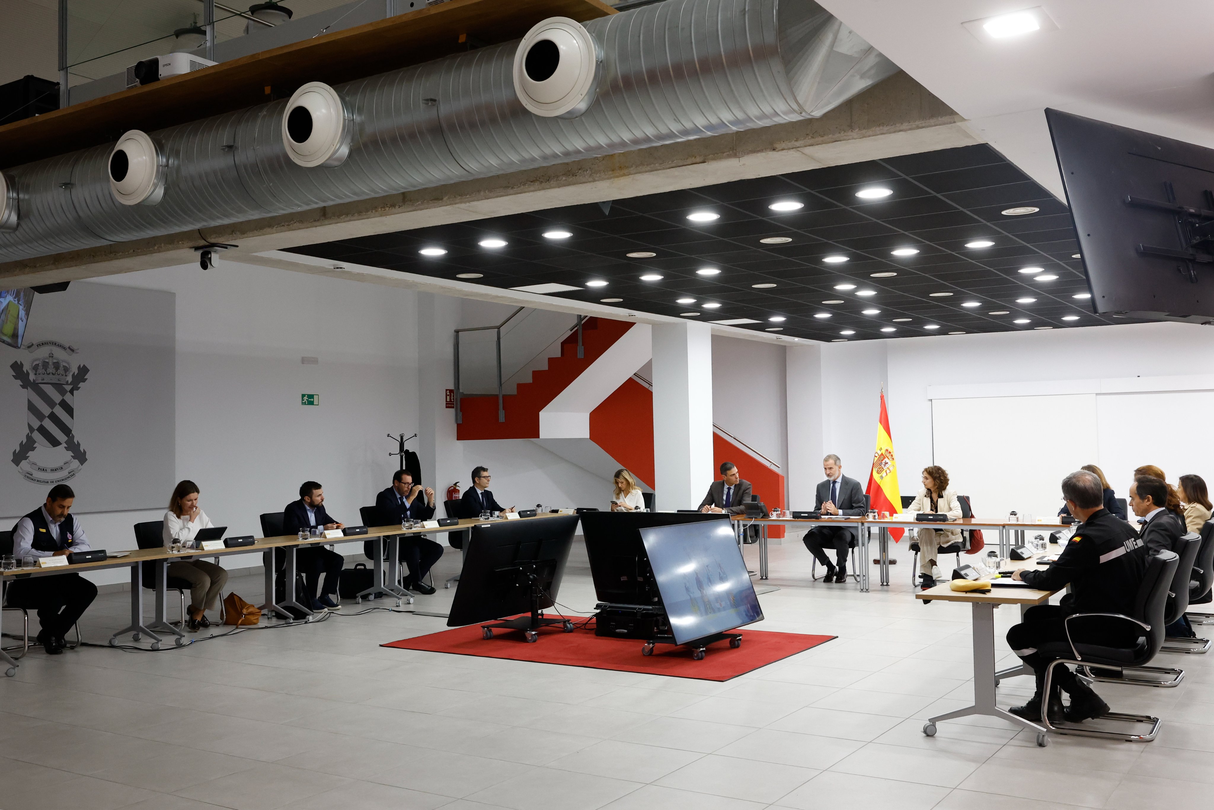 Foto cedida por Casa Real