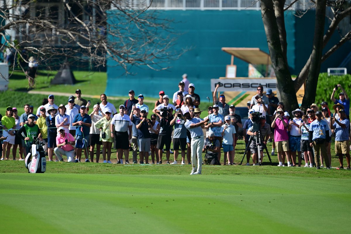 MexicoOpenGolf's tweet image. No podemos esperar para volver a recibir a los mejores aficionados. #MexicoOpenatVidantaWorld ¡Contando los días para darte la BIENVENIDA!

We can't wait to welcome all our fans back. The #MexicoOpenatVidantaWorld can't come soon enough!

#AsíSeVive #PGATOUR