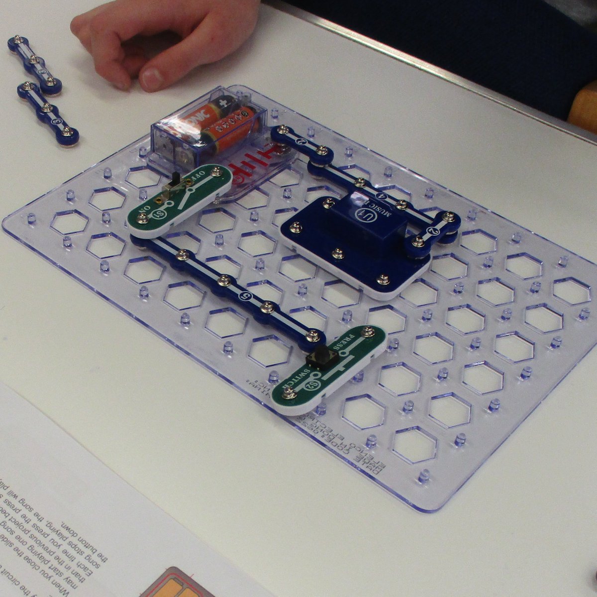 LancsLibraries's tweet image. During our Saturday club, we used our science skills to become electricians for a day at #SkelmersdaleLibrary!
Find a STEM event near you
events.apps.lancashire.gov.uk/w/webpage/upco…