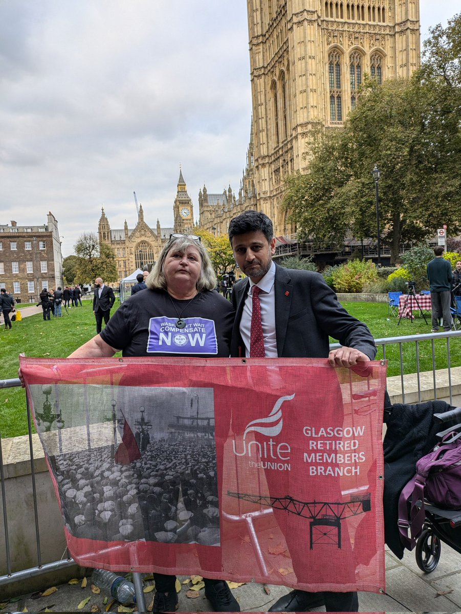 Rosemary Dickson (@rdickson26) on Twitter photo .<a href="/AnasSarwar/">Anas Sarwar</a> .<a href="/zubirahmed/">Dr Zubir Ahmed MP</a> .<a href="/BBCPolitics/">BBC Politics</a> .<a href="/Daily_Record/">The Daily Record</a> .<a href="/itvnews/">ITV News</a> As one of the 50s born WASPI cohort so badly affected by removing the WFP and awaiting justice who joined rhe demo outside Westminster on budget day this is welcome news. PHSO compensation for those victims next. .<a href="/AnasSarwar/">Anas Sarwar</a> .<a href="/zubirahmed/">Dr Zubir Ahmed MP</a> .<a href="/BBCPolitics/">BBC Politics</a> .<a href="/Daily_Record/">The Daily Record</a> .<a href="/itvnews/">ITV News</a> As one of the 50s born WASPI cohort so badly affected by removing the WFP and awaiting justice who joined rhe demo outside Westminster on budget day this is welcome news. PHSO compensation for those victims next.