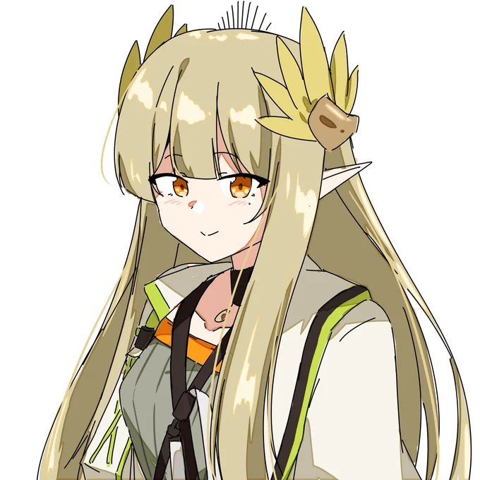 調子が悪いときはとりあえずミュルジスを描く 