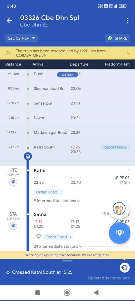 Abhishek Yadav tweet media